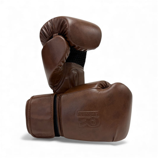 Rumble Zakhandschoenen R-Line Pro Vintage