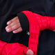Rumble Knokkel Beschermers Gel Pro