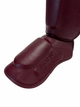 Rumble Scheenbeschermers R-Line Pro Burgundy