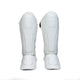 Rumble Scheenbeschermers R-Line Pro Wit