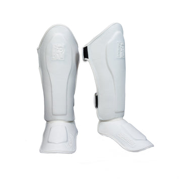 Rumble Scheenbeschermers R-Line Pro Wit