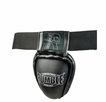 Rumble Tok ijzer 2.0