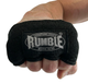 Rumble Knokkel Beschermers met Gel