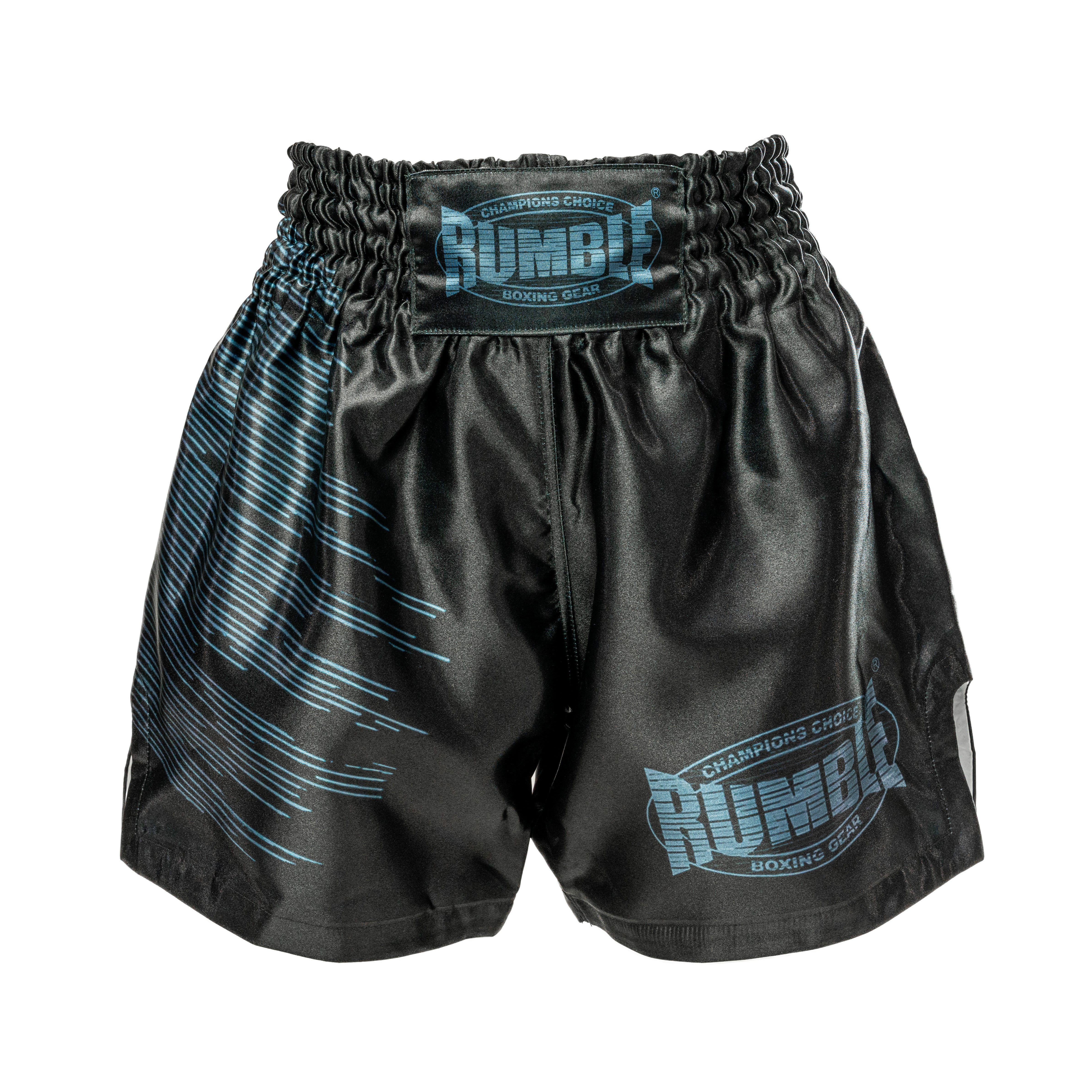 Boxing Shorts Rumble Rumble Kickboksshort RS-96 – Rumble Store