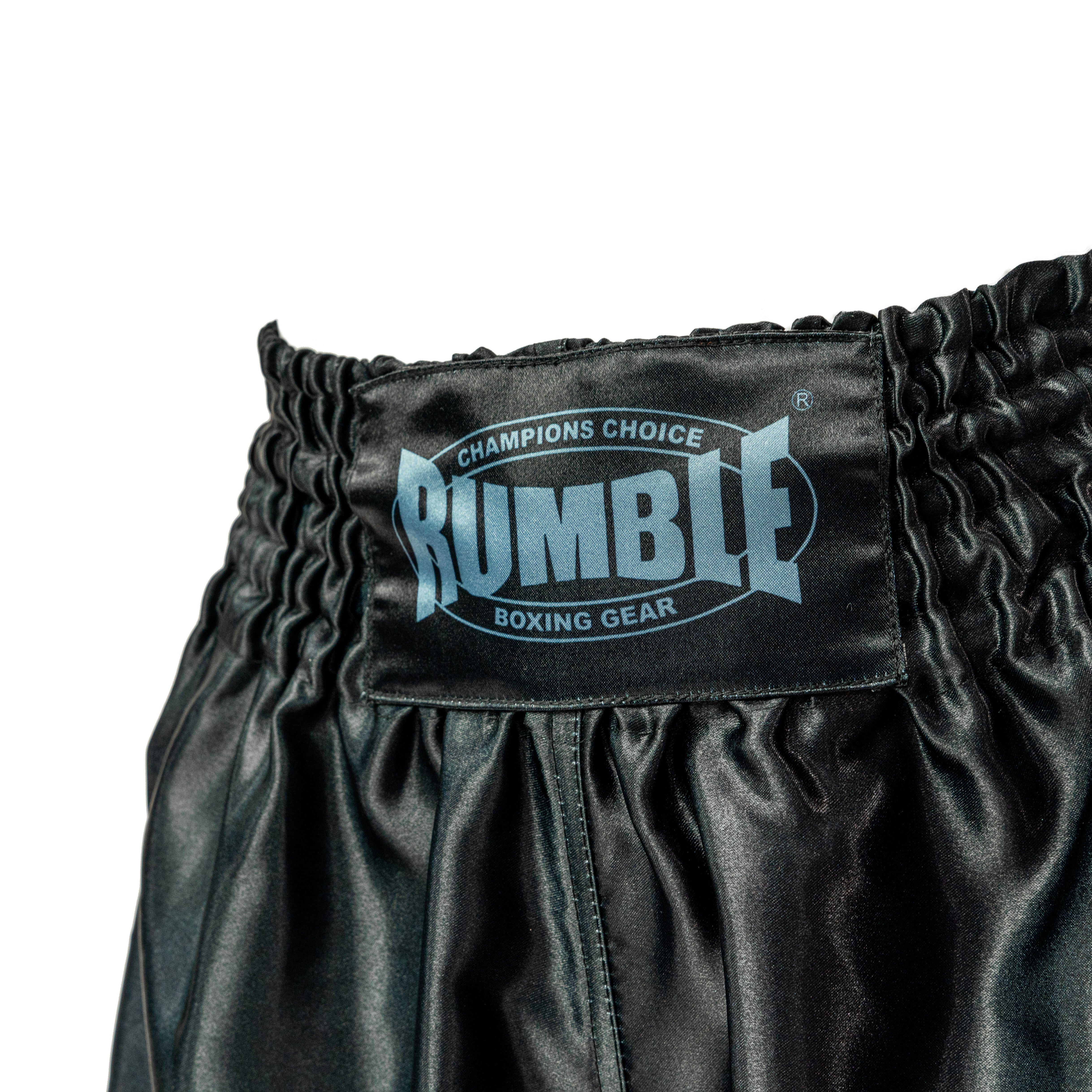 Boxing Shorts Rumble Rumble Kickboksshort RS-96 – Rumble Store