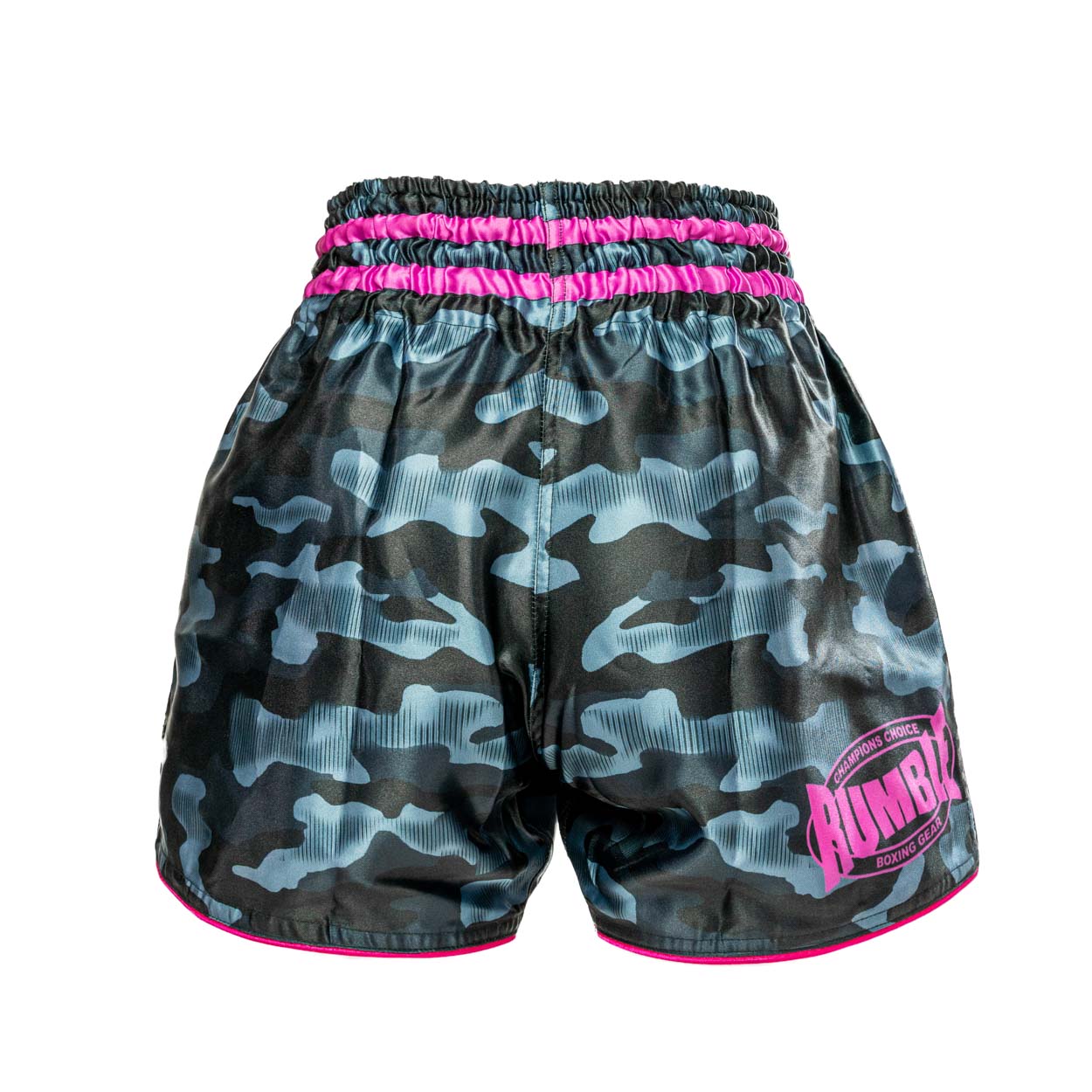 Boxing Shorts Rumble Rumble Kickboksshort RS-103 – Rumble Store