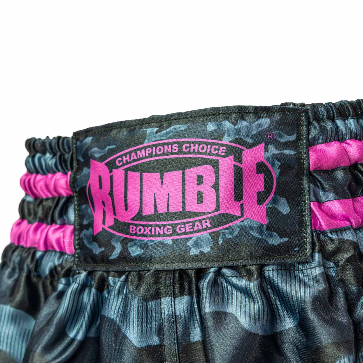 Boxing Shorts Rumble Rumble Kickboksshort RS-103 – Rumble Store