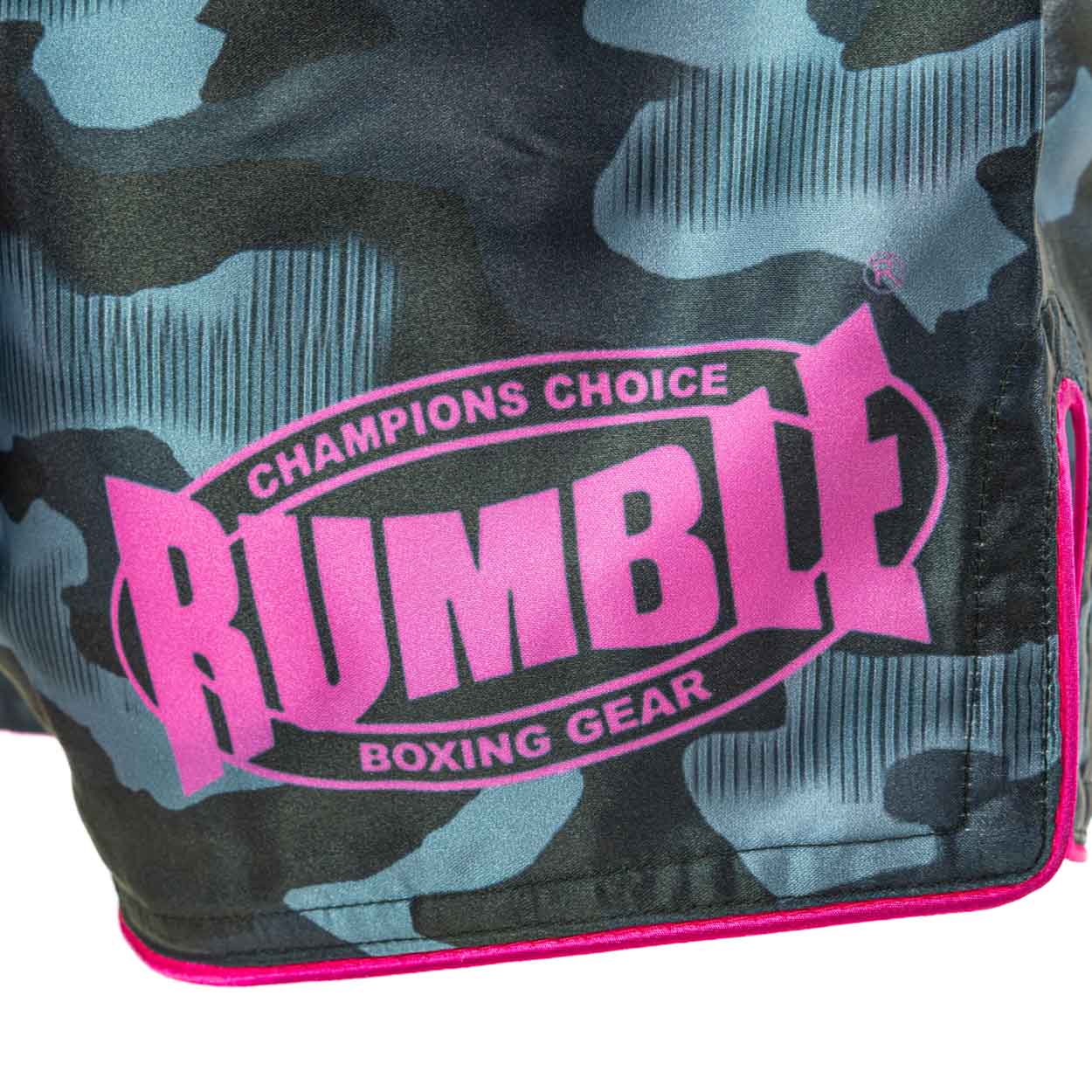 Boxing Shorts Rumble Rumble Kickboksshort RS-103 – Rumble Store
