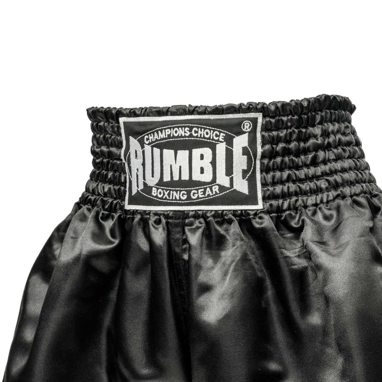Boxing Shorts Rumble Rumble Kickboksshort RS-32 – Rumble Store