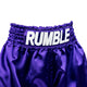 Kickboksshort Rumble RS-135