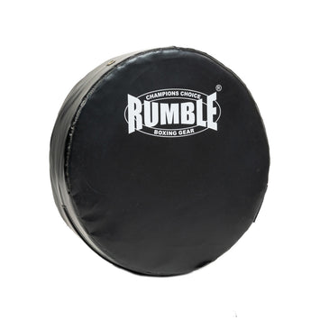Handpad Rumble Rond Bysonyl 32 cm Per Stuk