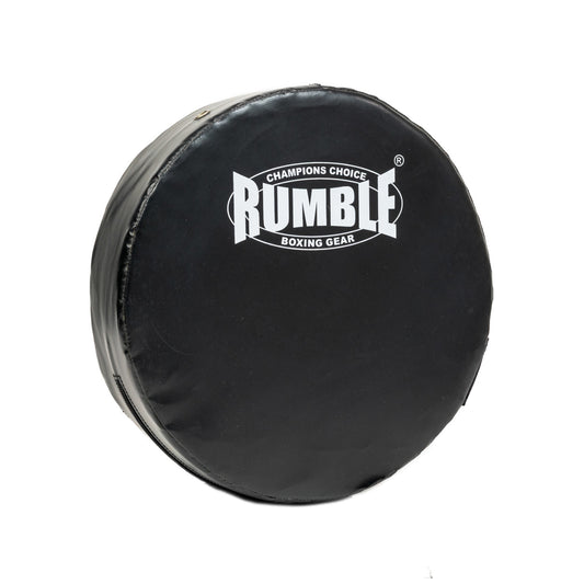 Handpad Rumble Rond Bysonyl 32 cm Per Stuk