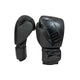 Bokshandschoen Rumble Winner Limited Zwart