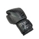 Bokshandschoen Rumble Winner Limited Zwart