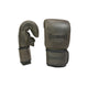 Rumble Zakhandschoenen Leer Retro