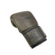 Rumble Zakhandschoenen Leer Retro