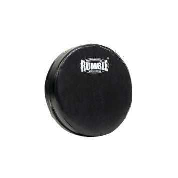 Handpad Rumble Rond Bysonyl 26cm Per Stuk