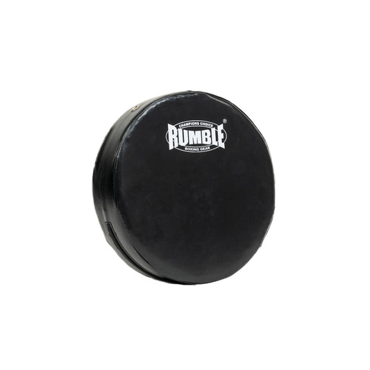 Handpad Rumble Rond Bysonyl 26cm Per Stuk