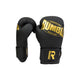Rumble Bokshandschoenen PU Beginner Zwart/Goud