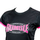 Rumble T-shirt RTSD-17