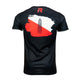 T-shirt Rumble RTS-66 Utrecht