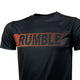 T-shirt Rumble RTS-63