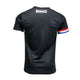 T-shirt Rumble RTS-34