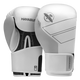 Hayabusa Bokshandschoenen S4 Leer Wit