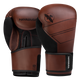 Hayabusa Bokshandschoenen S4 Leer Bruin