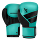 Hayabusa Bokshandschoenen S4 Teal