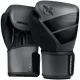 Hayabusa Bokshandschoenen Kids S4 Charcoal