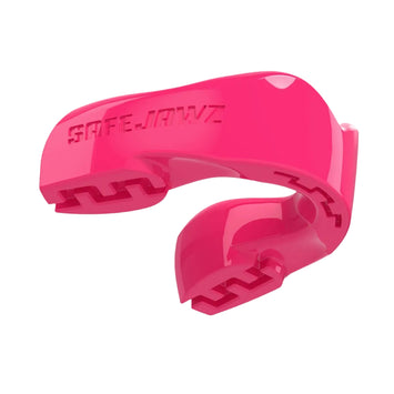 Safejawz Intro Pink