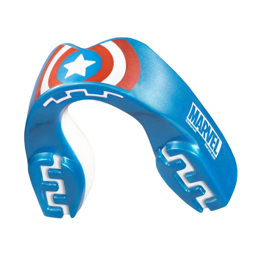 Safejawz Marvel™ Captain America