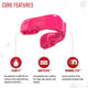 Safejawz Intro Pink