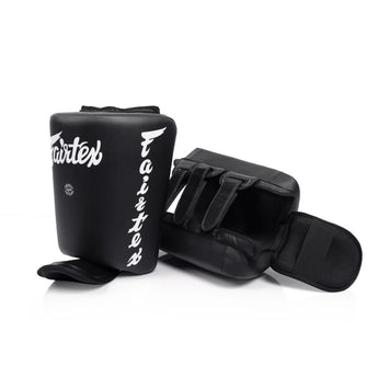 Fairtex Calf Kick beschermers SP10