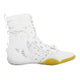 Nike Boksschoenen Hyper K.O. 3 Wit/Goud