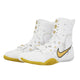 Nike Boksschoenen Hyper K.O. 3 Wit/Goud
