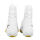 Nike Boksschoenen Hyper K.O. 3 Wit/Goud