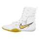 Nike Boksschoenen Hyper K.O. 3 Wit/Goud