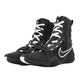 Nike Boksschoenen Hyper K.O. 3 Zwart/Wit
