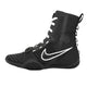Nike Boksschoenen Hyper K.O. 3 Zwart/Wit