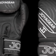 Joya Bokshandschoen ESSENTIAL Zwart/Wit