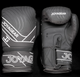 Joya Bokshandschoen ESSENTIAL Zwart/Wit