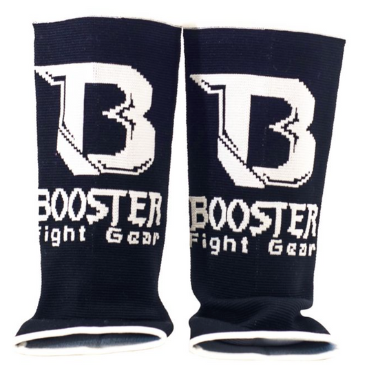 Booster Enkelkous AG Pro Zwart