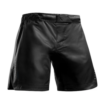 Hayabusa Core Fight Short Mid-Thigh Zwart