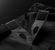 Hayabusa Core Fight Short Mid-Thigh Zwart