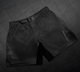 Hayabusa Core Fight Short Mid-Thigh Zwart