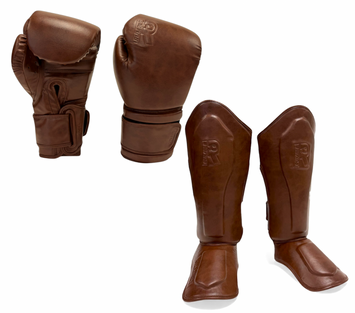 Rumble R-Line Pro Set Vintage