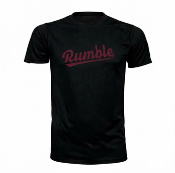 Rumble T-shirt RTS-80