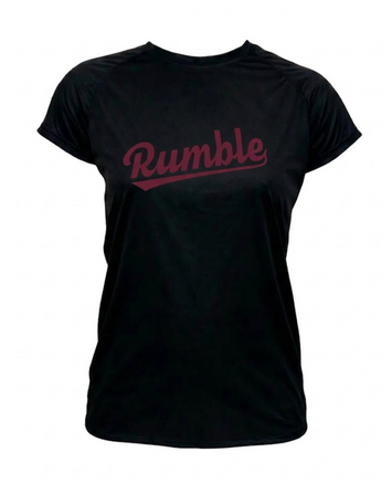 Rumble T-shirt RTSD-33